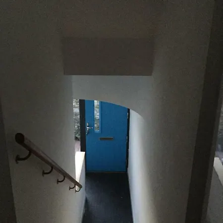Appartamento The Skinny House