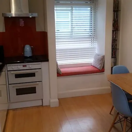 Appartamento The Skinny House Kinsale